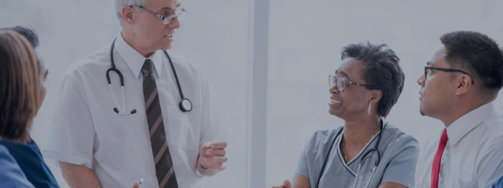 Digichart Harris Our Partners | Trusted Healthcare Technology Partners