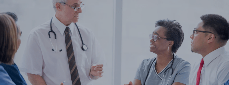 Digichart Harris Our Partners | Trusted Healthcare Technology Partners