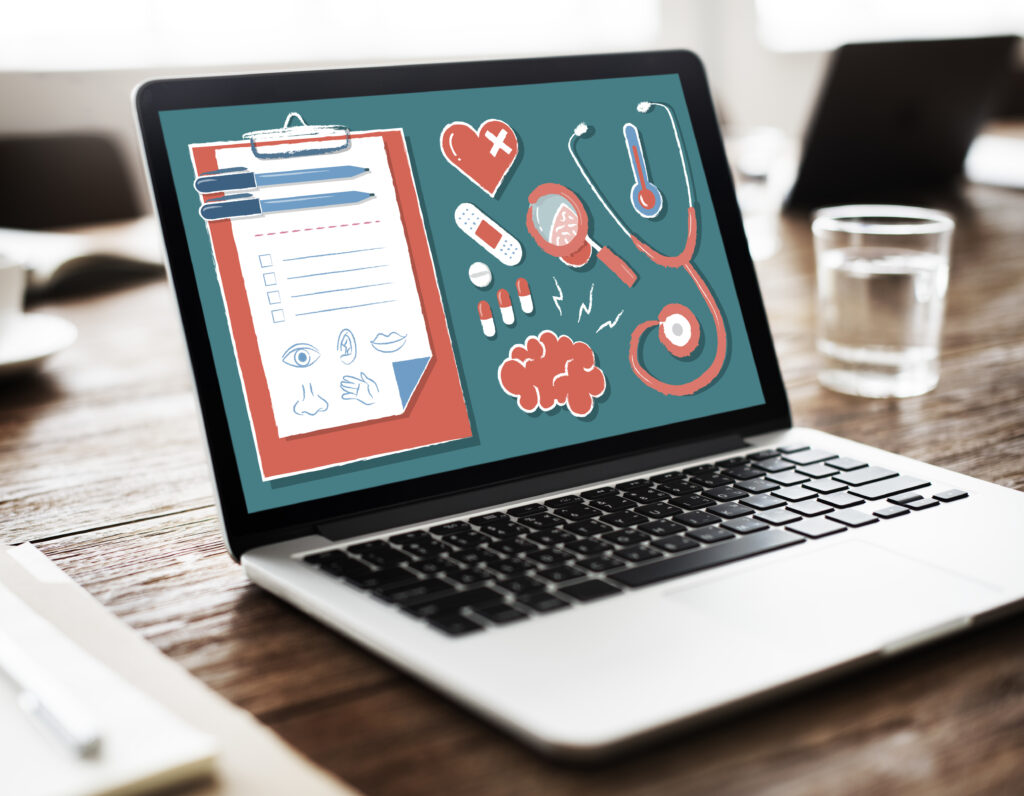 The Power of EHR Software for Solo Practices