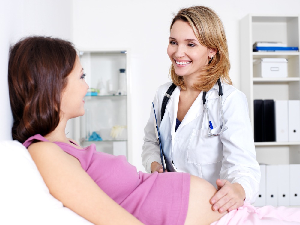 Continuous Care for Pregnant Patients