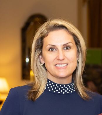Branka Wilmhurst